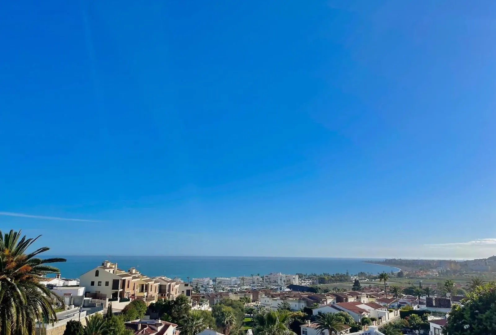 Terrasol Villa Independiente Y Apartamento Caleta de Vélez