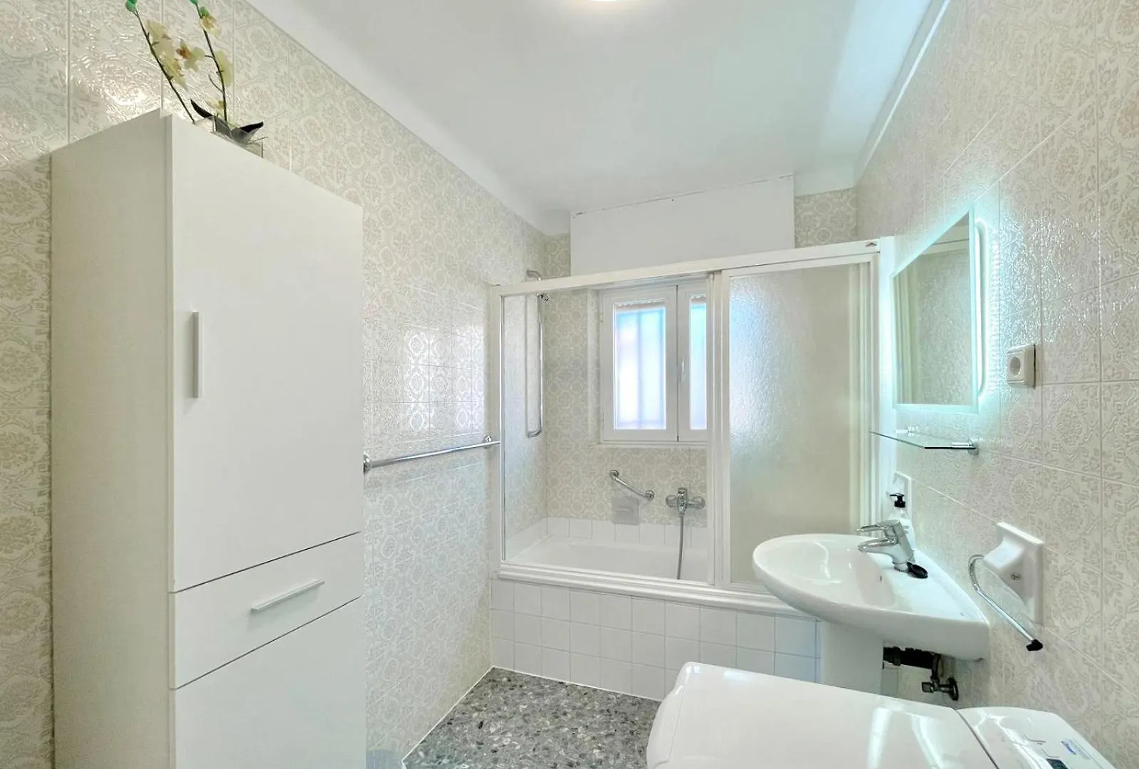 Terrasol Villa Independiente Y Apartamento Caleta de Vélez