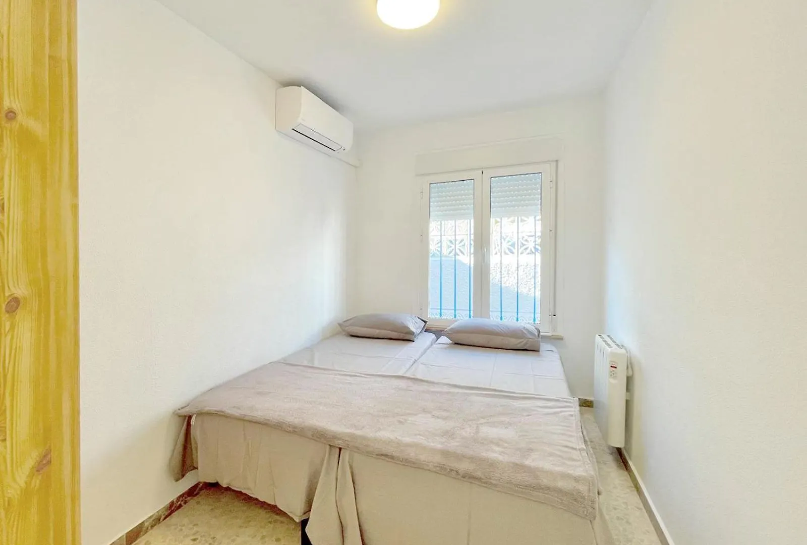 Terrasol Villa Independiente Y Apartamento Caleta de Vélez