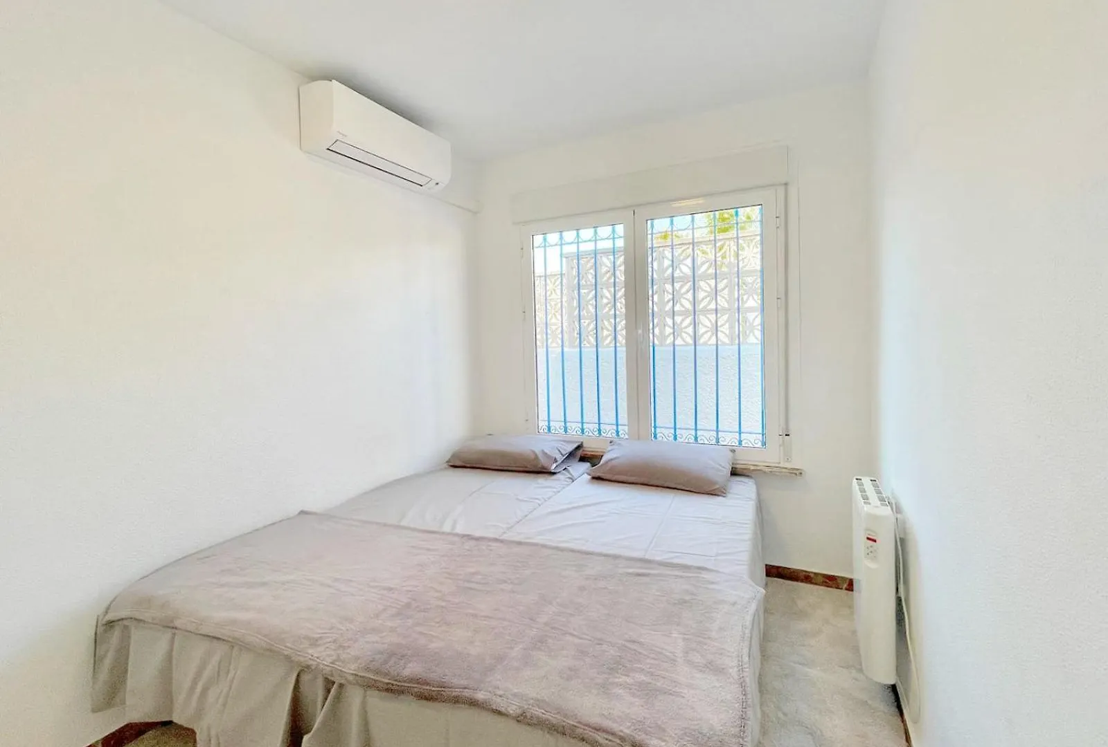 Terrasol Villa Independiente Y Apartamento 卡莱塔·德·贝莱斯 西班牙