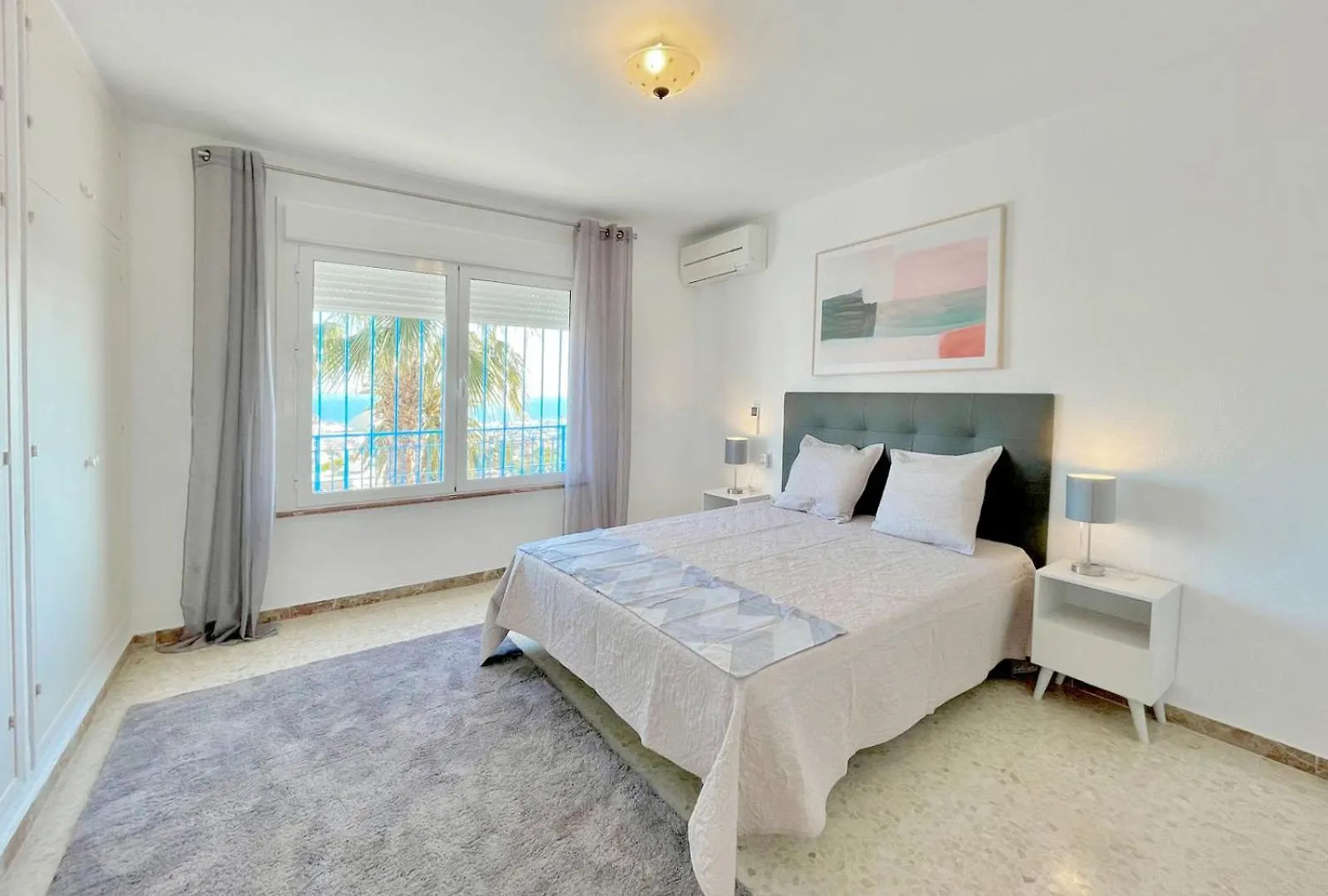 Terrasol Villa Independiente Y Apartamento 卡莱塔·德·贝莱斯 0*,