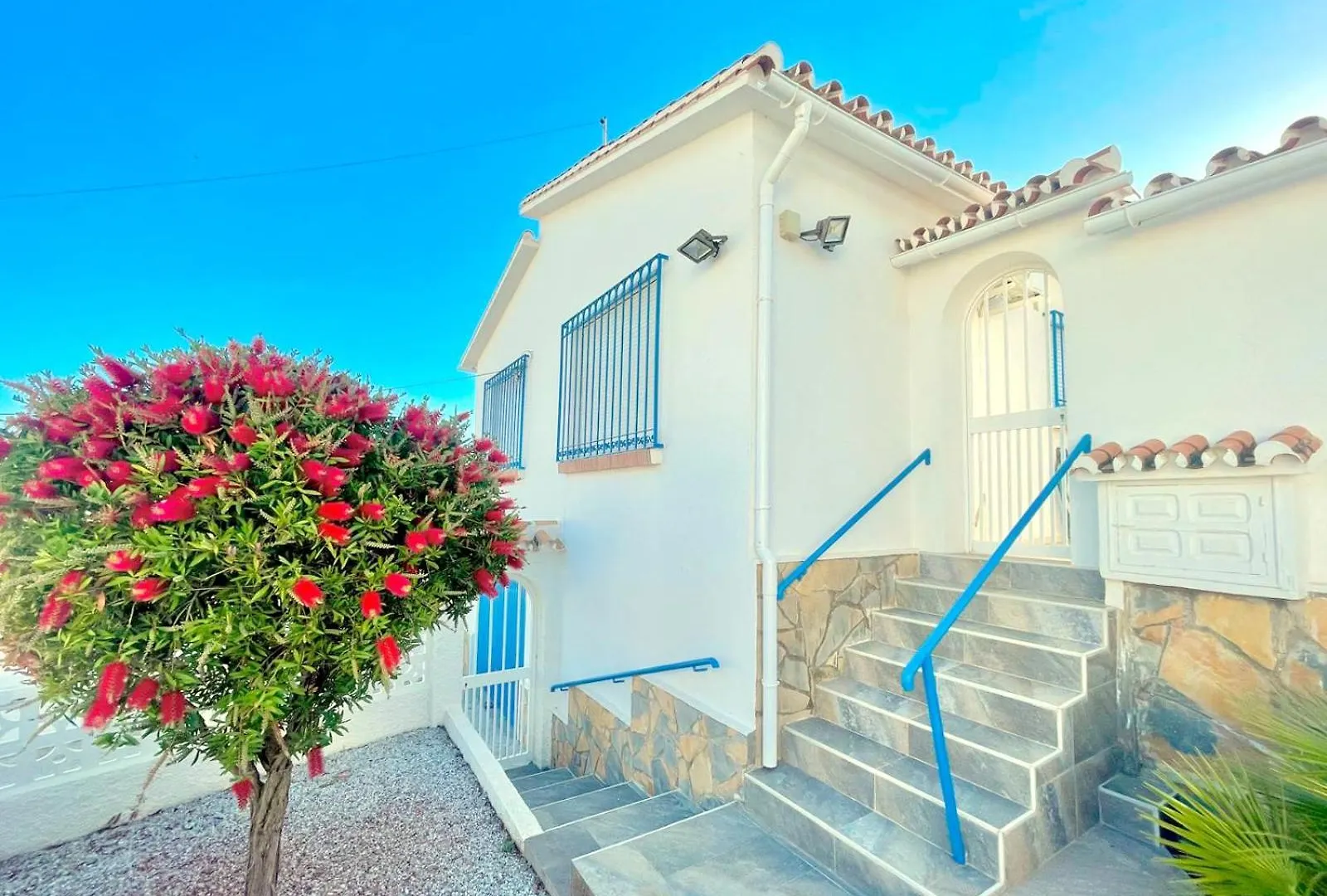 Terrasol Villa Independiente Y Apartamento Caleta de Vélez