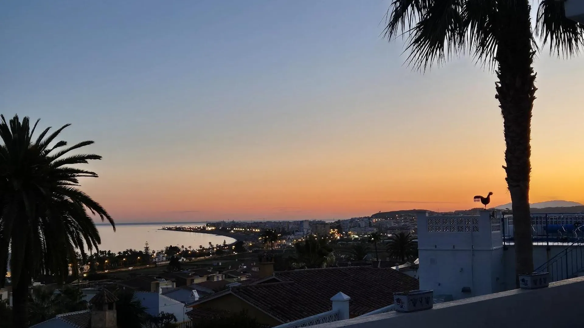 Terrasol Villa Independiente Y Apartamento Caleta de Vélez 0*,  Spanien