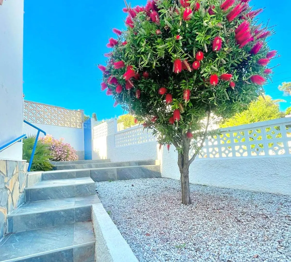 Terrasol Villa Independiente Y Apartamento Caleta de Vélez