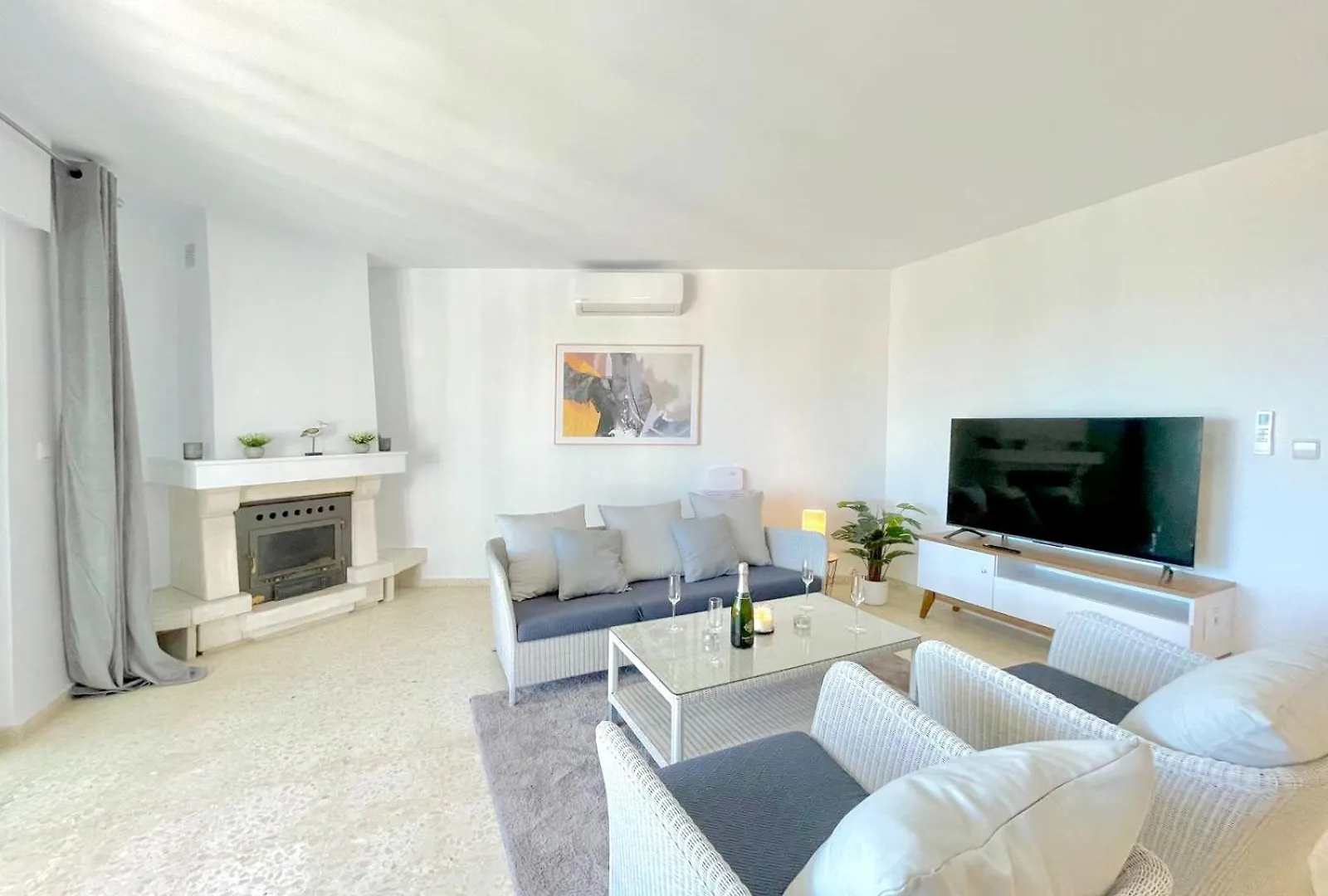 Terrasol Villa Independiente Y Apartamento Caleta de Vélez